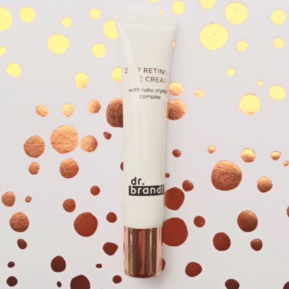 💕Dr. Brandt 💕 Eye Cream, 24/7 Retinol